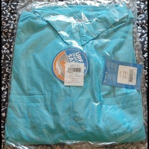 Men's Columbia Sportswear LS Tamiami 11 Shirt 4X